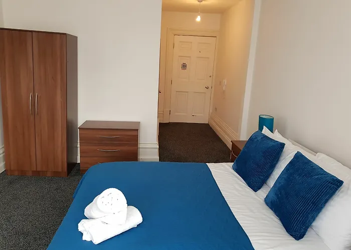 The Townhouse