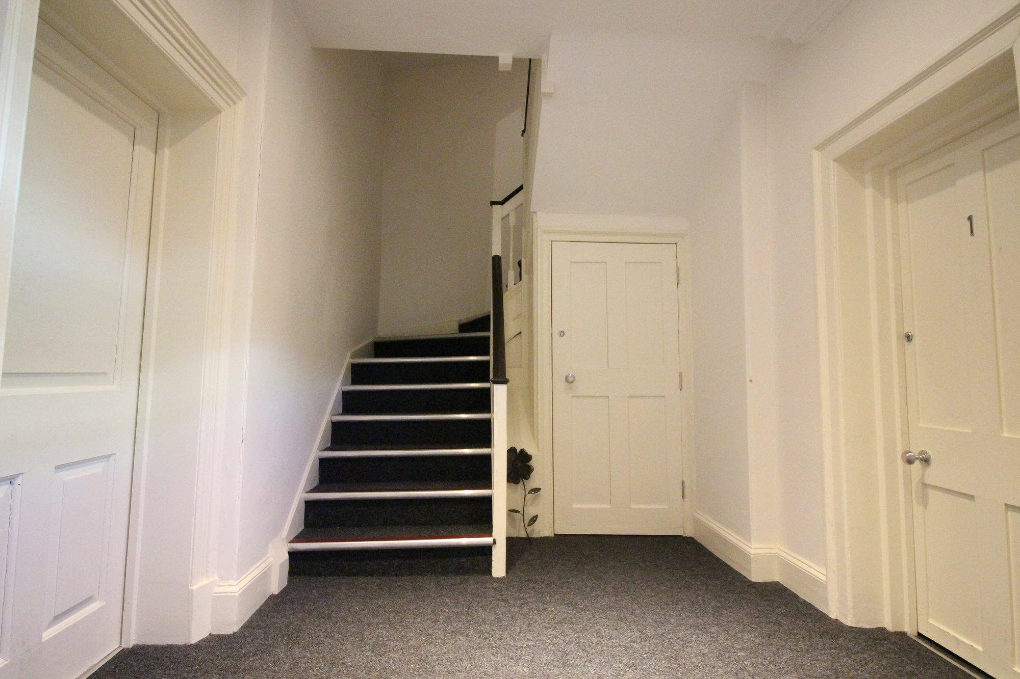 The Townhouse Hotel 3*